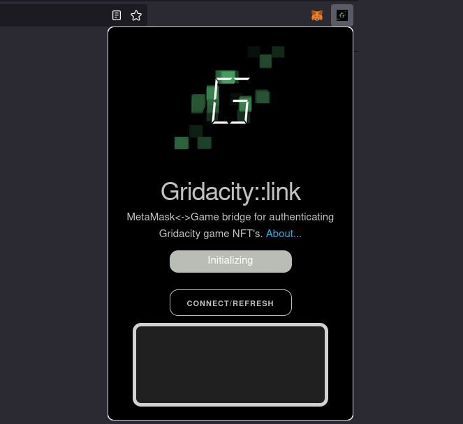 Gridacity Arcade