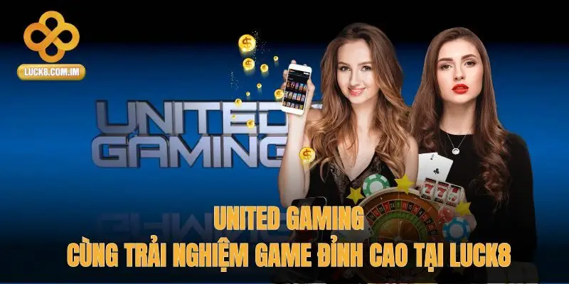 United Gaming